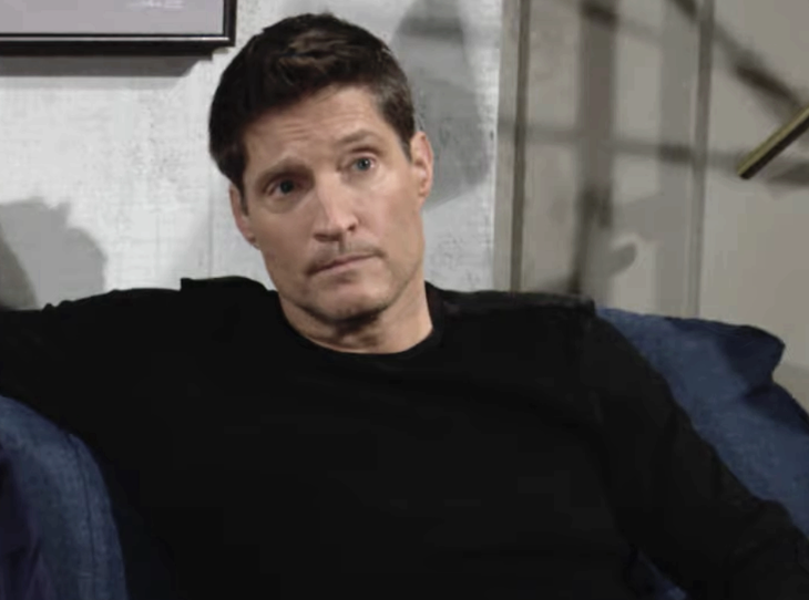 The Bold and The Beautiful: Bill Spencer (Don Diamont)